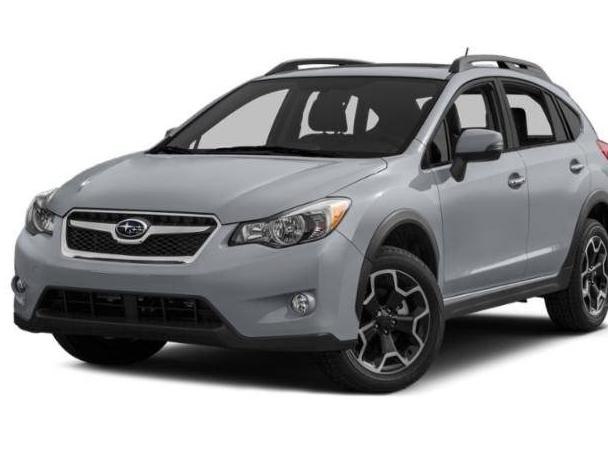 SUBARU XV CROSSTREK 2015 JF2GPACC3F8290705 image